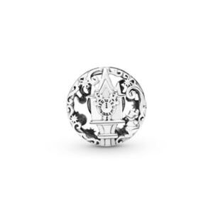 Pandora Disney Cindrella Midnight Tome Charm